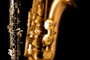 Professional music education teaching and lessons for clarinet and saxophone