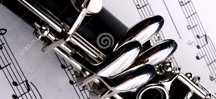 qualified experienced tutors teaching clarinet and saxophone in Hampshire